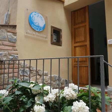 Casa Vacanze B&B Ondes Camerota Exterior photo