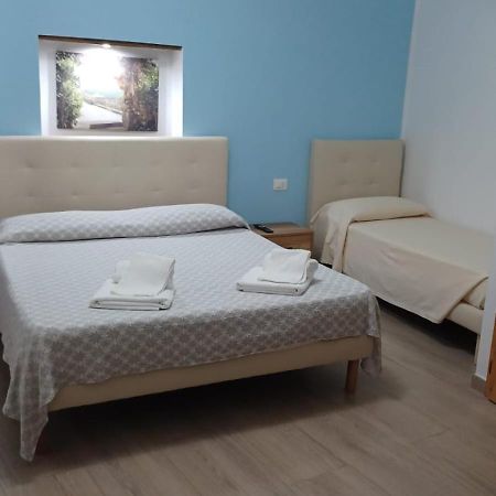 Casa Vacanze B&B Ondes Camerota Exterior photo