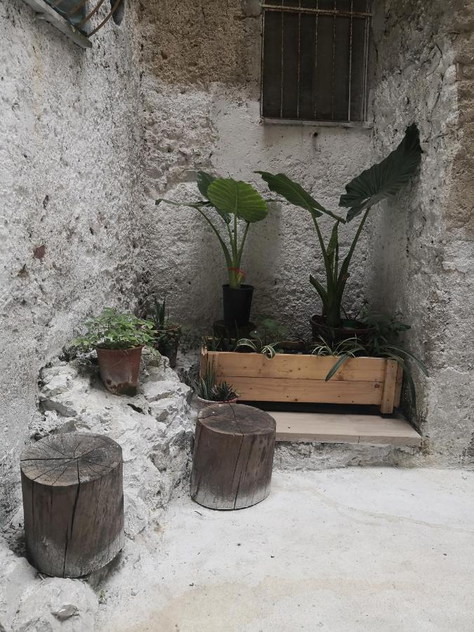 Casa Vacanze B&B Ondes Camerota Exterior photo