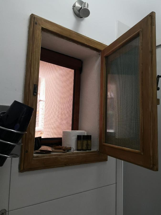 Casa Vacanze B&B Ondes Camerota Exterior photo