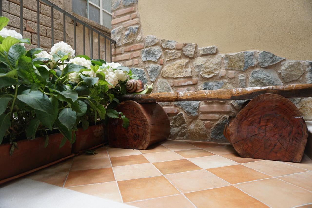 Casa Vacanze B&B Ondes Camerota Exterior photo