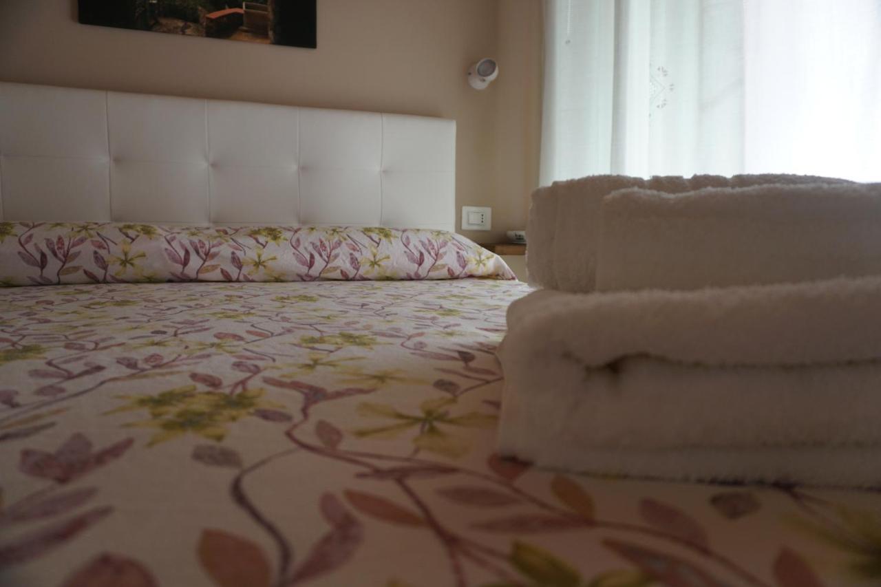 Casa Vacanze B&B Ondes Camerota Exterior photo