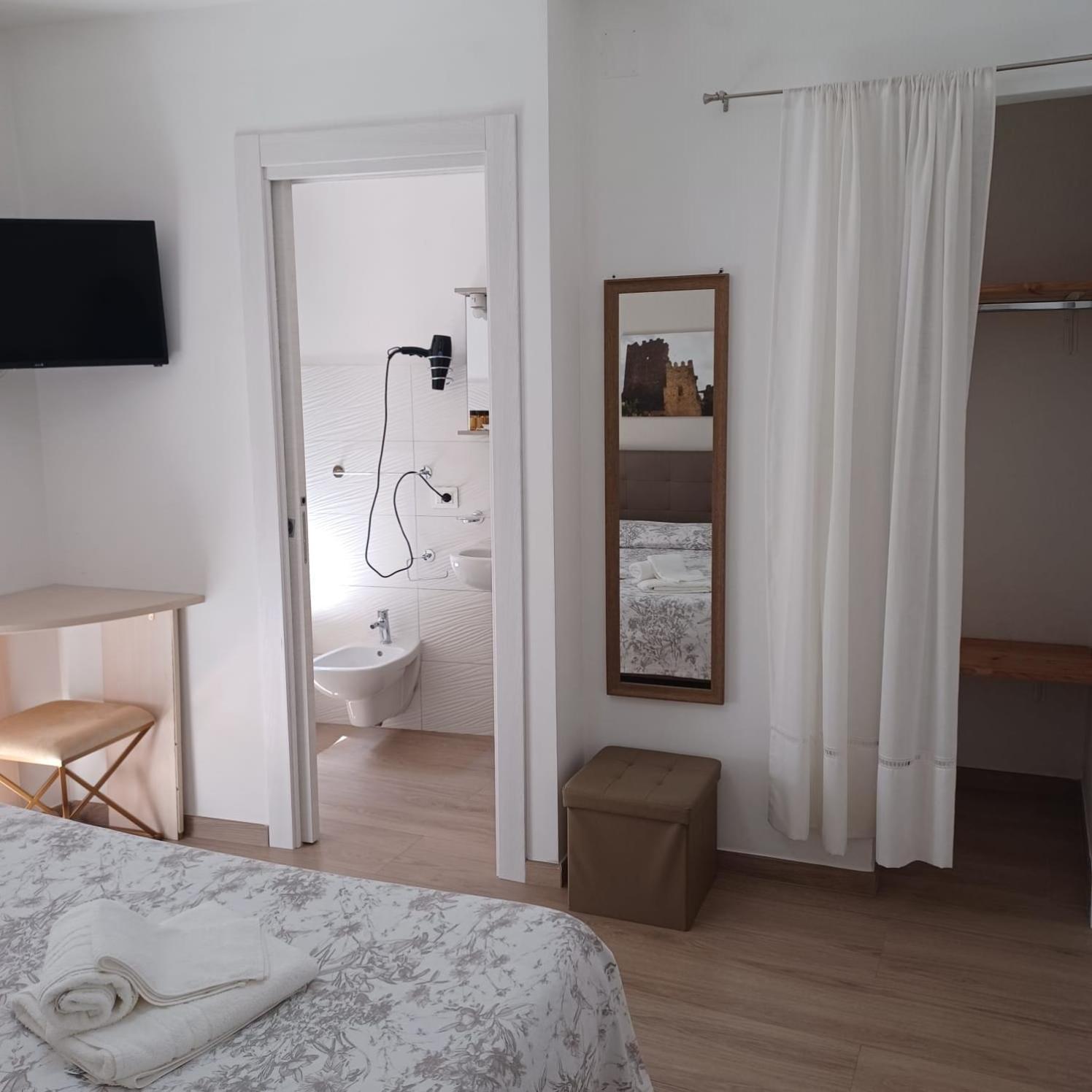 Casa Vacanze B&B Ondes Camerota Exterior photo