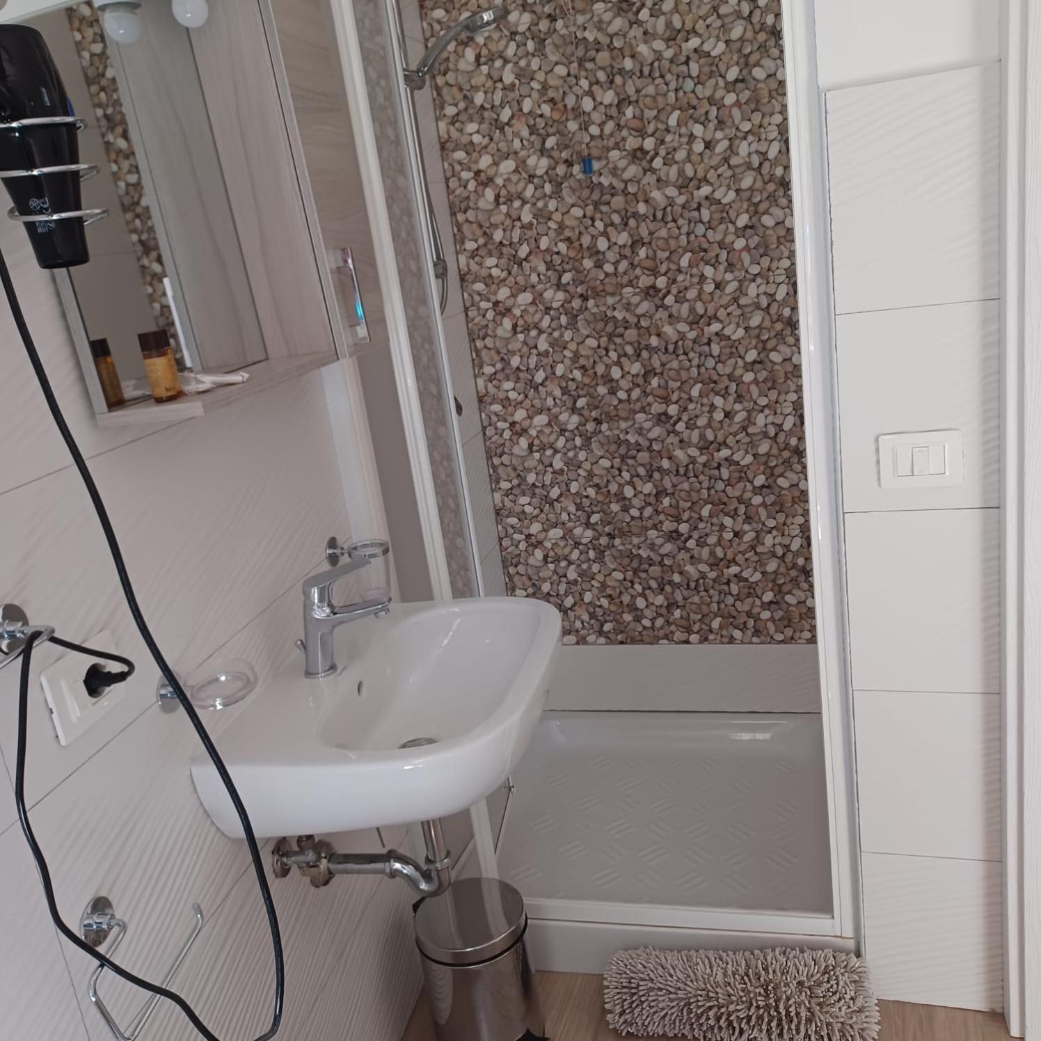 Casa Vacanze B&B Ondes Camerota Exterior photo