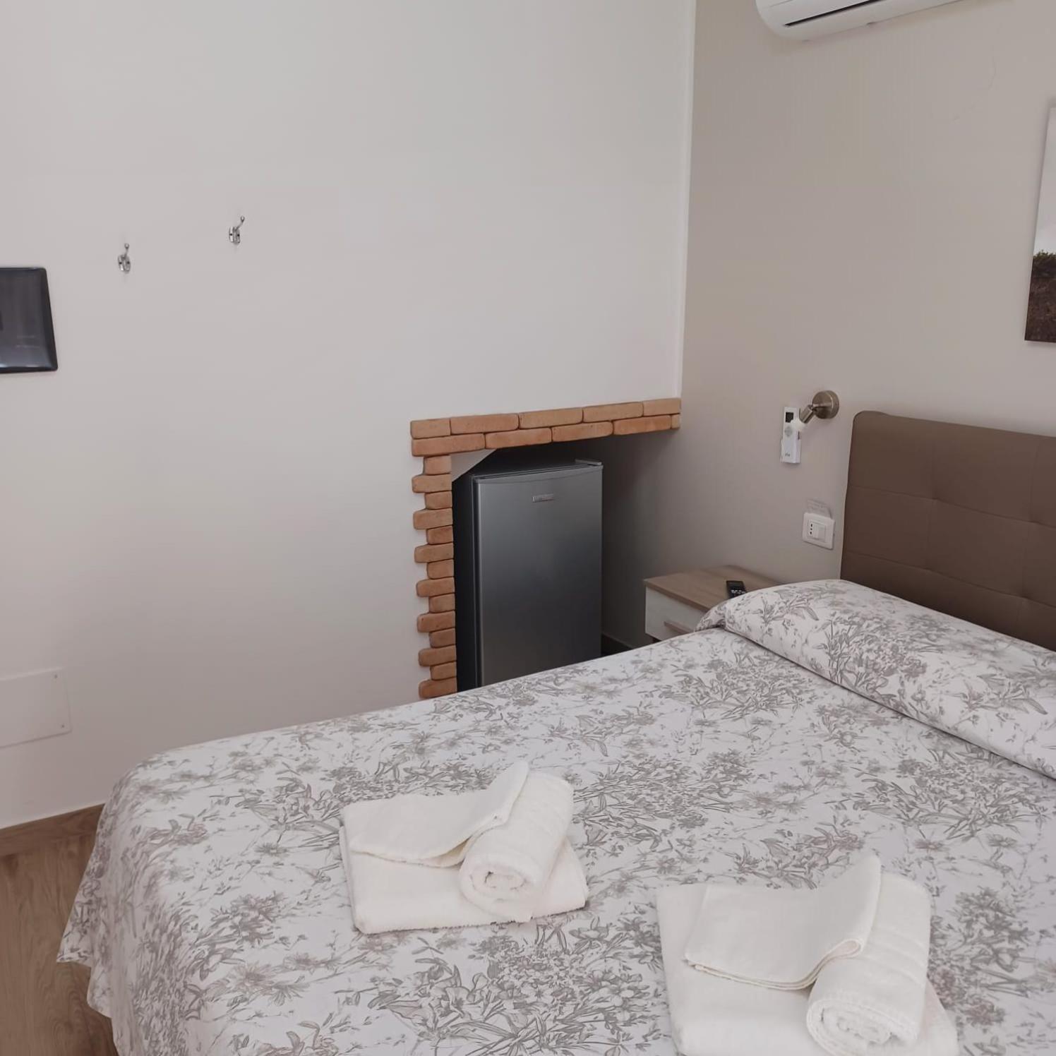 Casa Vacanze B&B Ondes Camerota Exterior photo