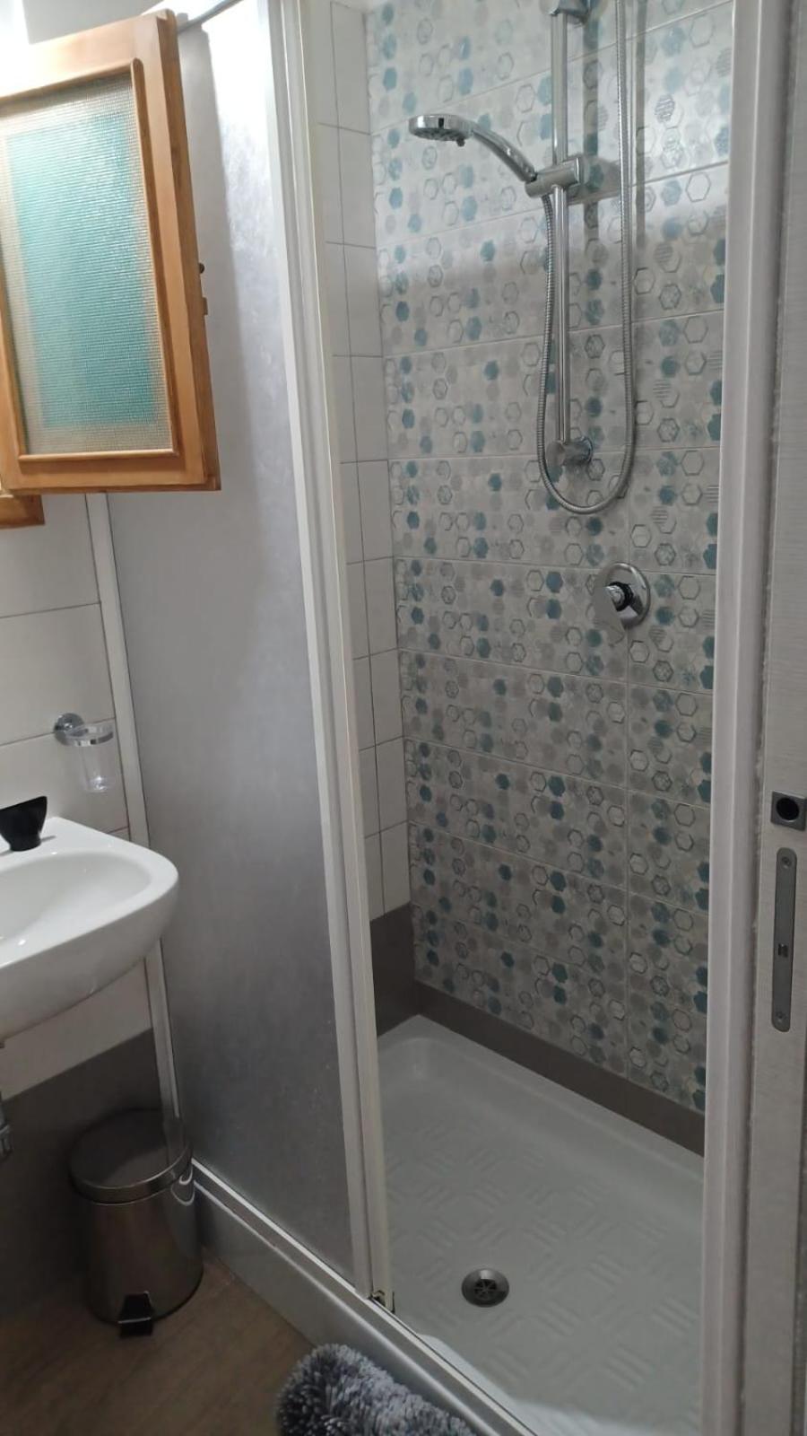 Casa Vacanze B&B Ondes Camerota Exterior photo