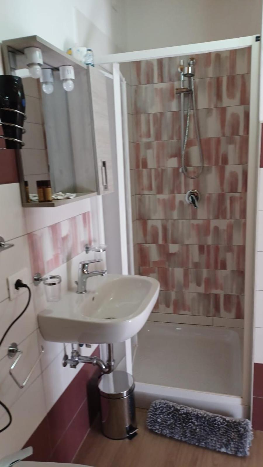 Casa Vacanze B&B Ondes Camerota Exterior photo